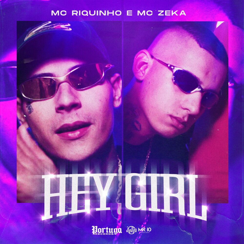 Picture of Hey Girl