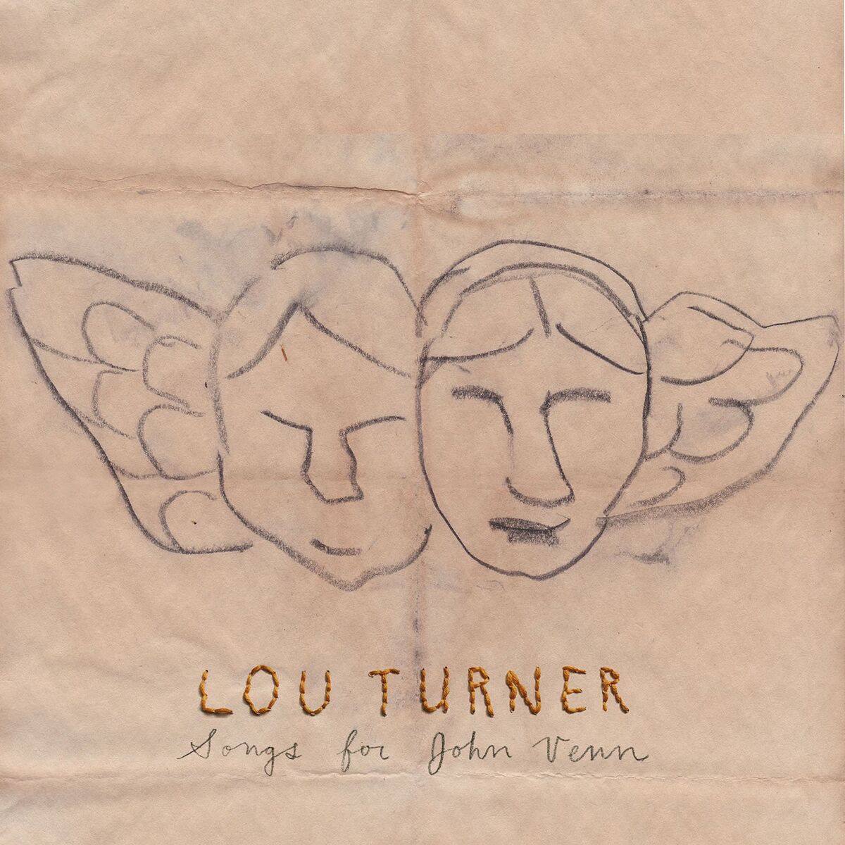 Album cover of Songs for John Venn