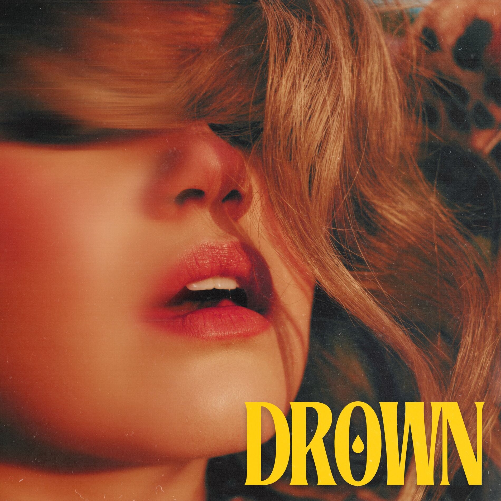 Album cover of Drown
