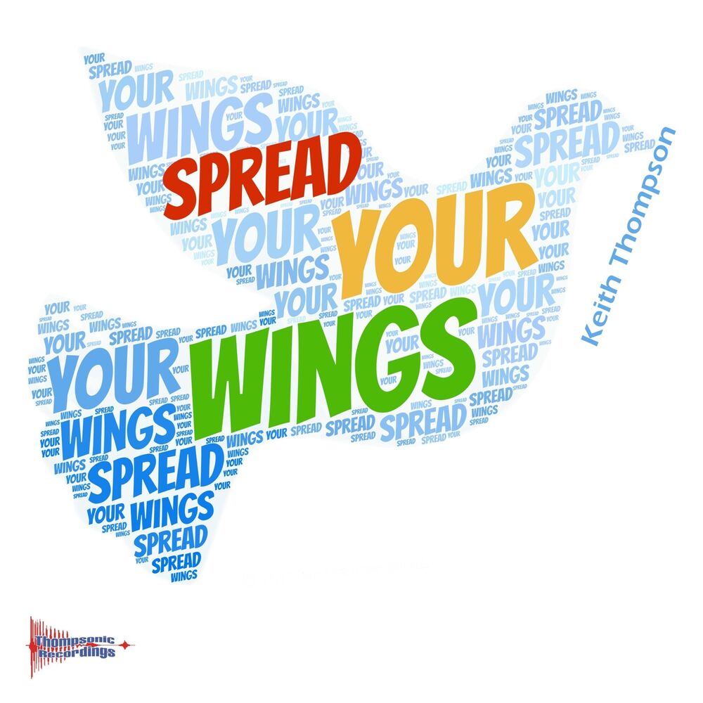Picture of Spread Your Wings