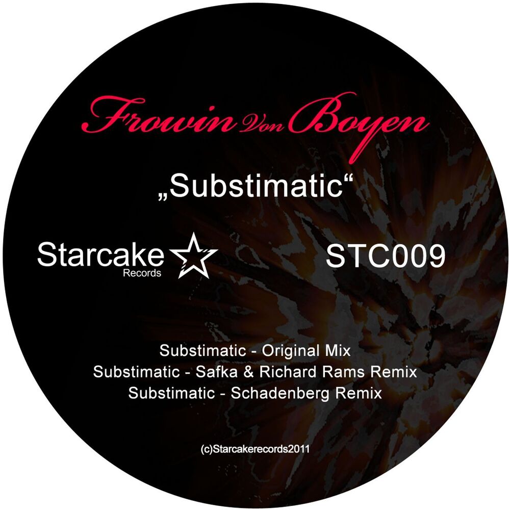 Picture of Subtimastic