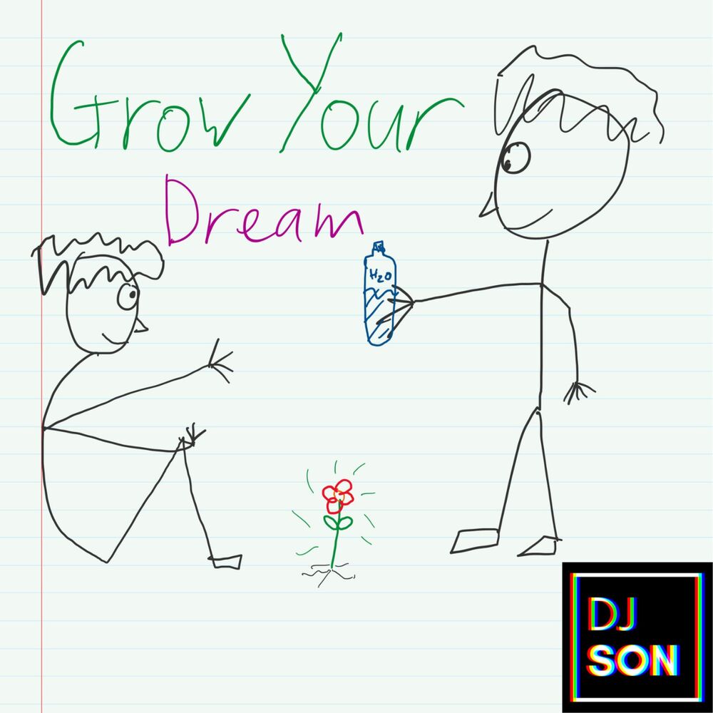 Picture of Grow Your Dream