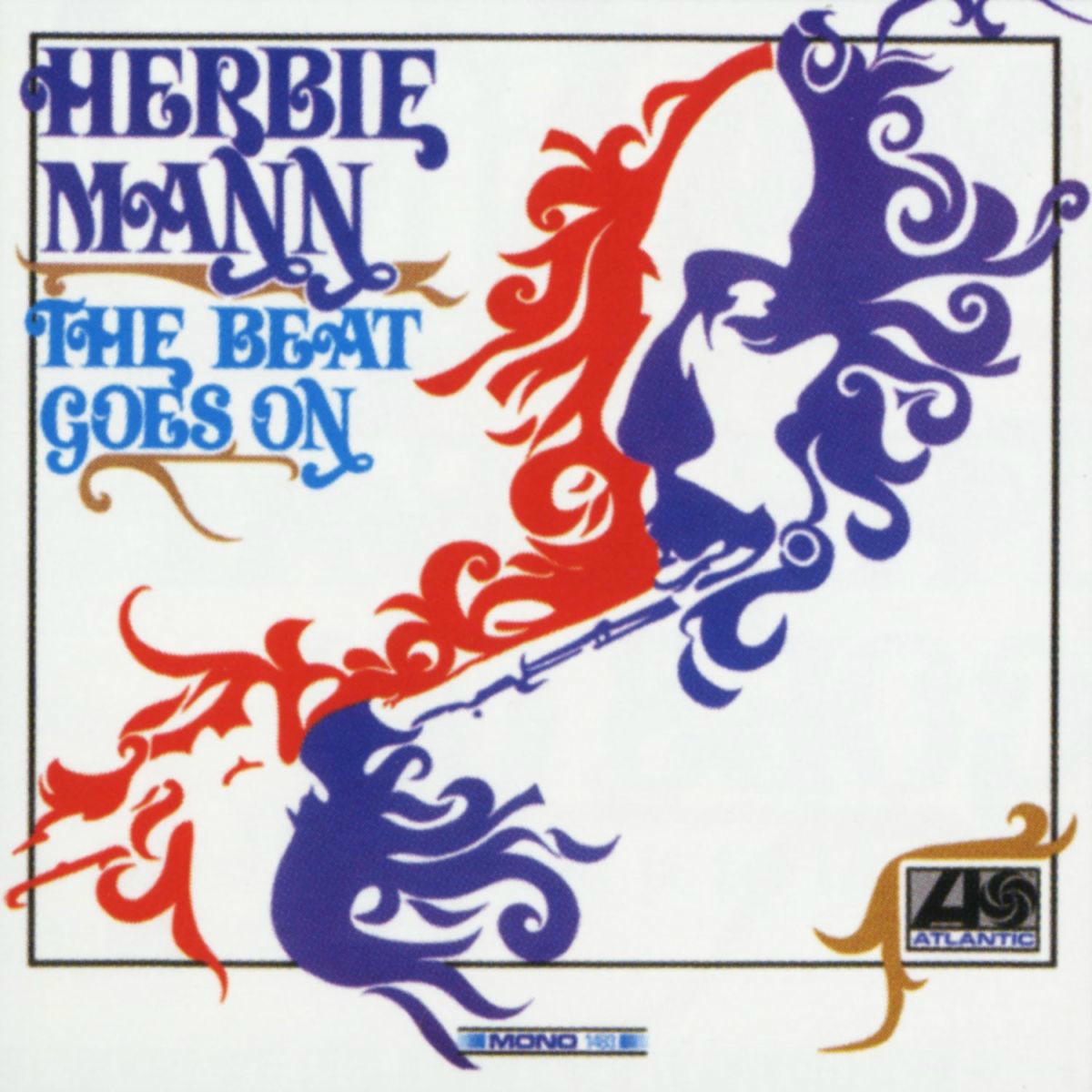 Herbie Mann★ Bethlehem 盤★アルバム状態良好でオススメ品 Herbie Mann - The Beat Goes On | Deezer