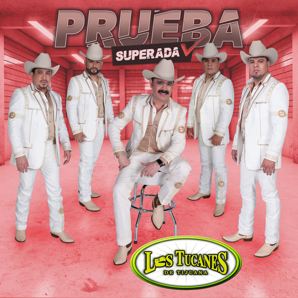 Picture of Prueba Superada