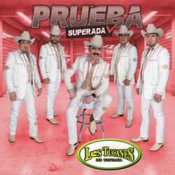 Cover of Prueba Superada