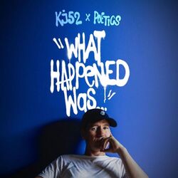 Cover of What Happened Was...