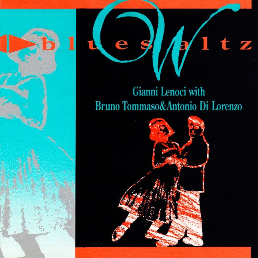 Picture of Blues Waltz