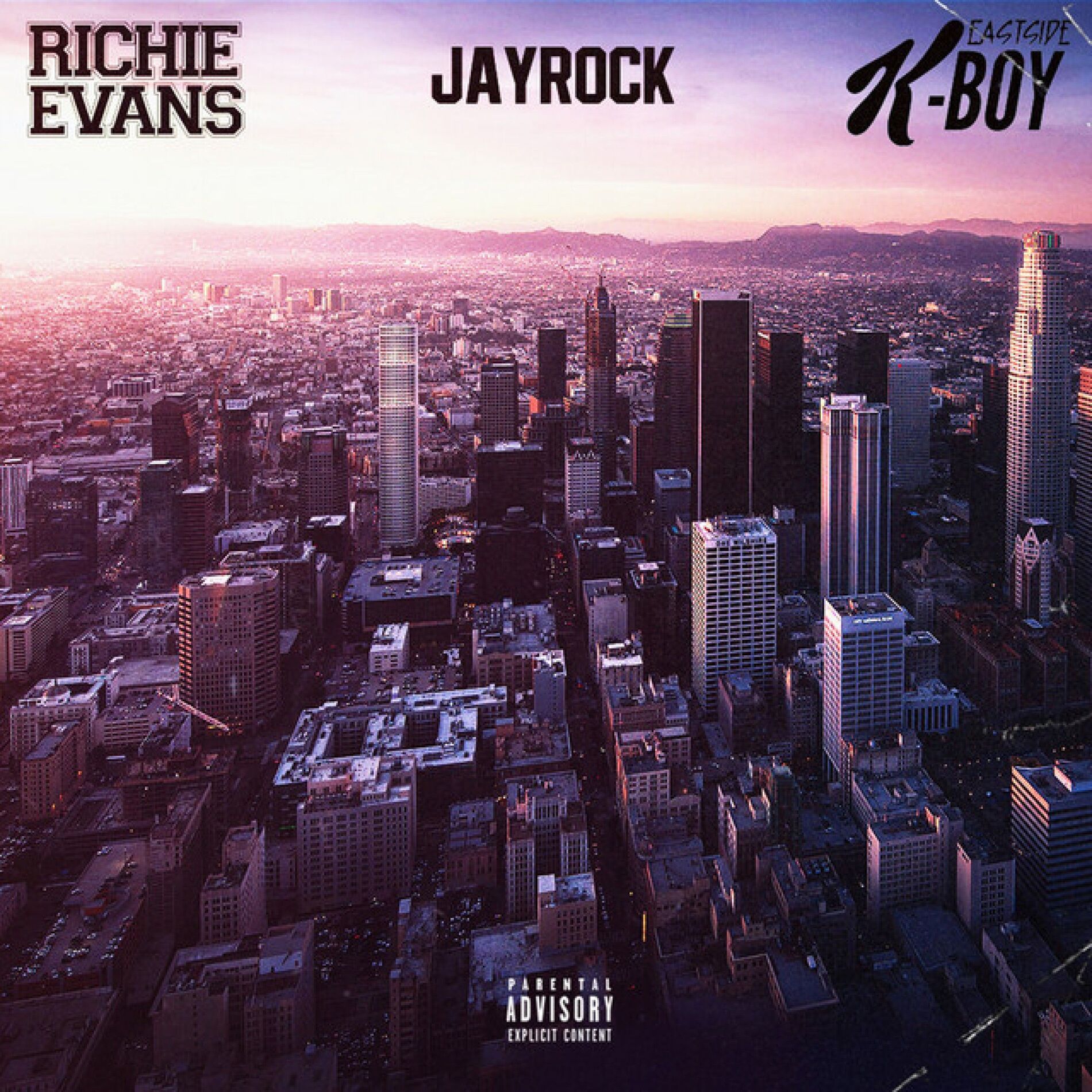 Album cover of Pressure
