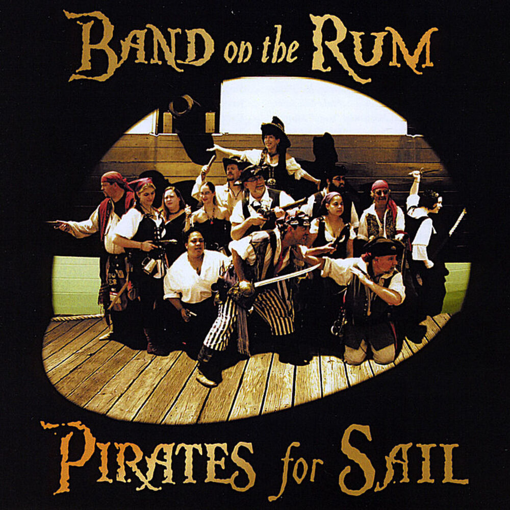 Picture of Band on the Rum