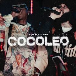 Cover of COCOLEO