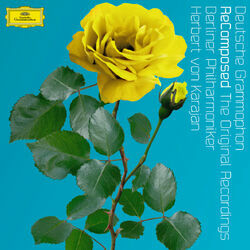 Cover of Recomposed - Original Music