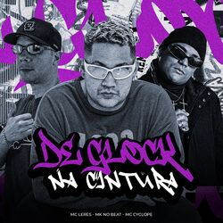 Cover of De Glock na Cintura