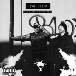 Cover of I'M HIM