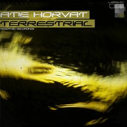 Cover of Terrestrial
