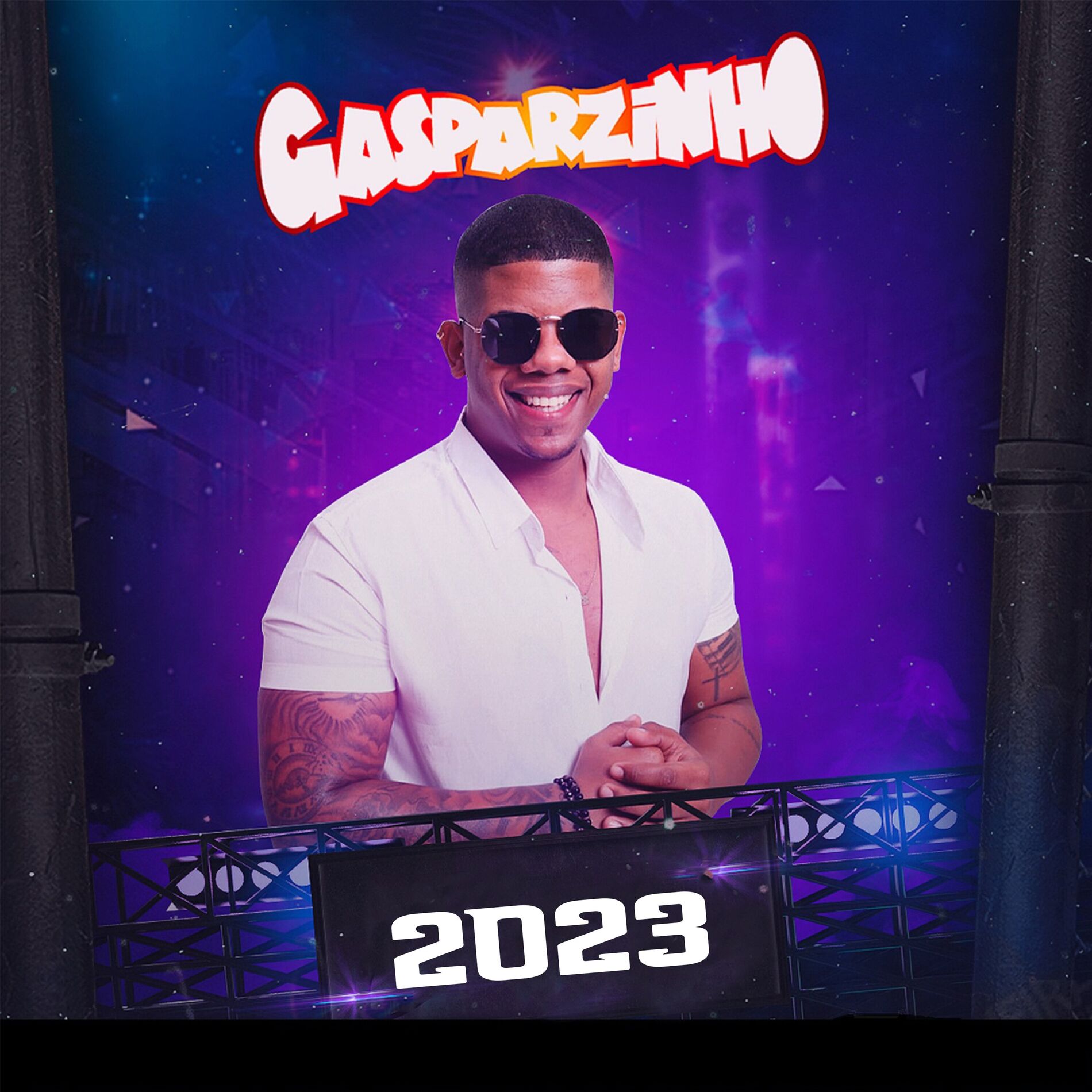 Album cover of Novembro 2023