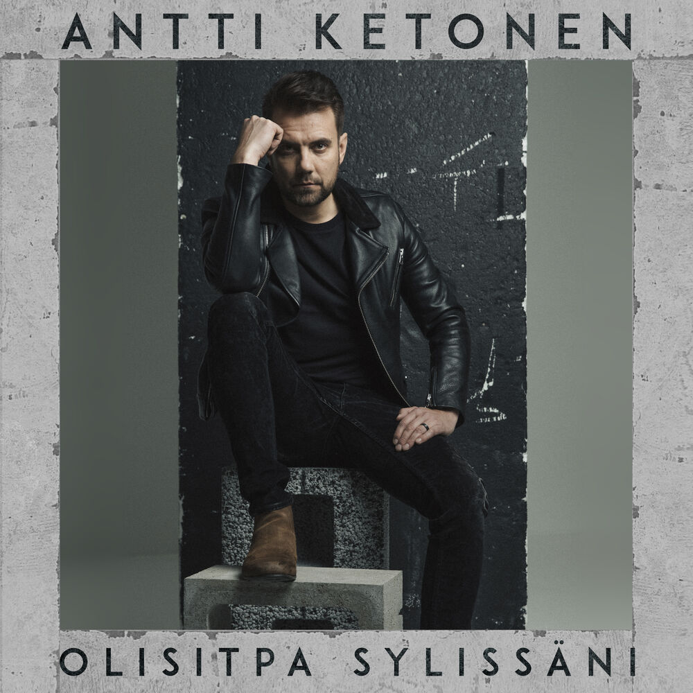 Picture of Olisitpa sylissäni