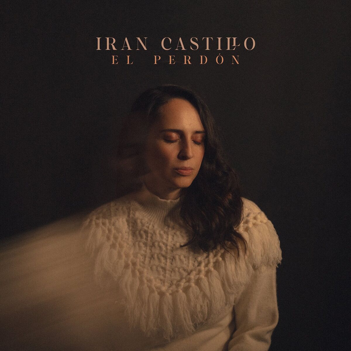 Album cover of El Perdón