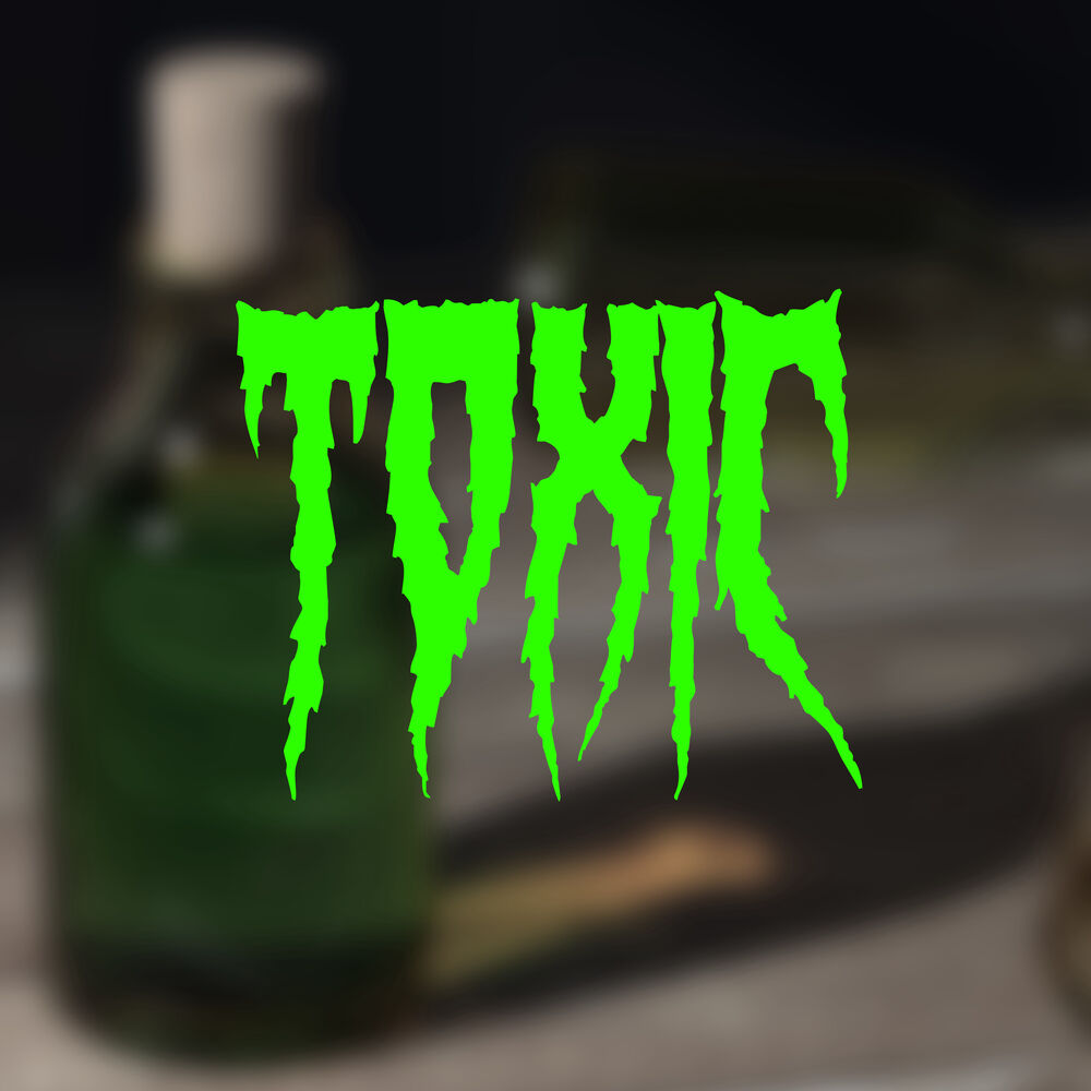 Picture of Toxic
