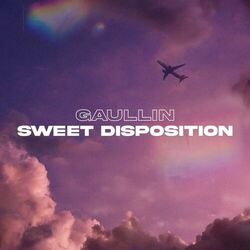 Cover of Sweet Disposition
