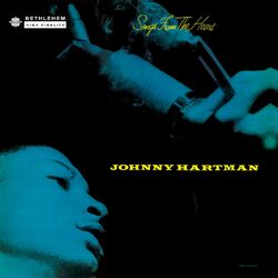 Cover of Songs from the Heart (Remastered 2013)