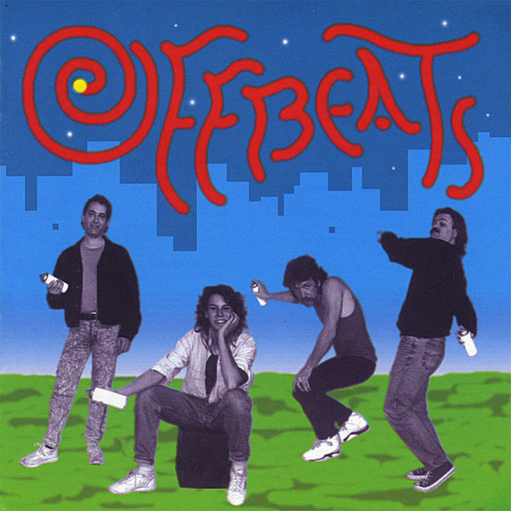 Picture of Offbeats