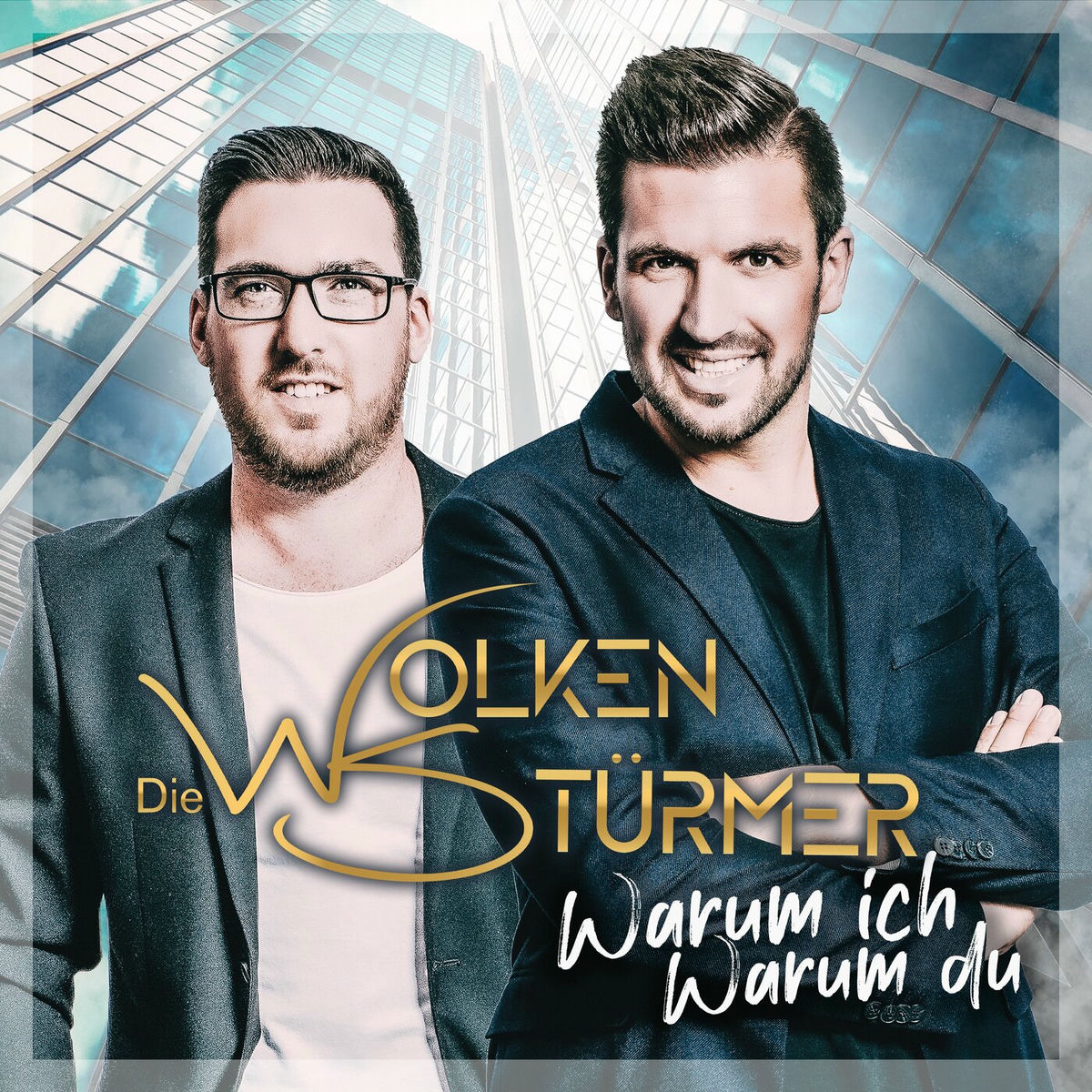 Album cover of Warum ich warum du