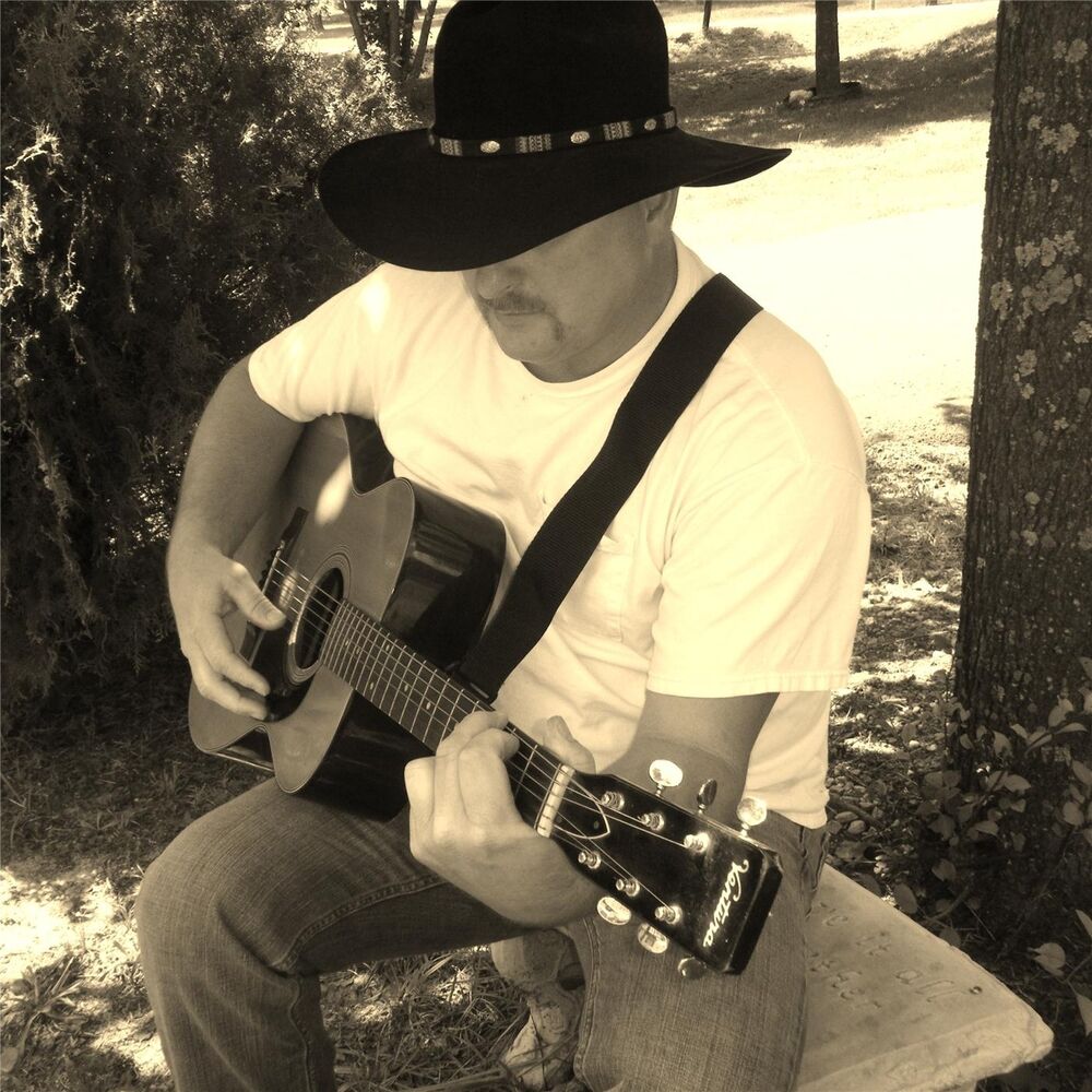 Picture of Don't Bring the Cowboy out in Me