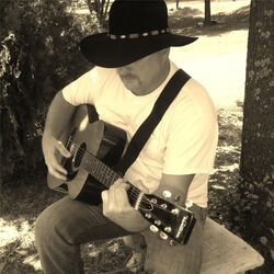Cover of Don't Bring the Cowboy out in Me