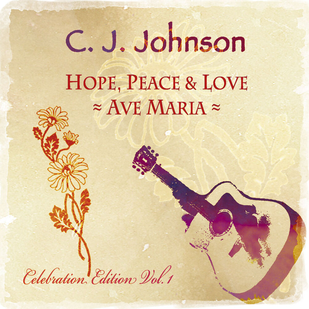 Picture of Hope, Peace & Love (Celebration Edition Vol. 1) (Celebration Edition Vol. 1)