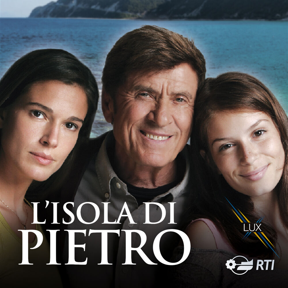 Picture of L'isola di Pietro (Colonna sonora originale della serie TV)
