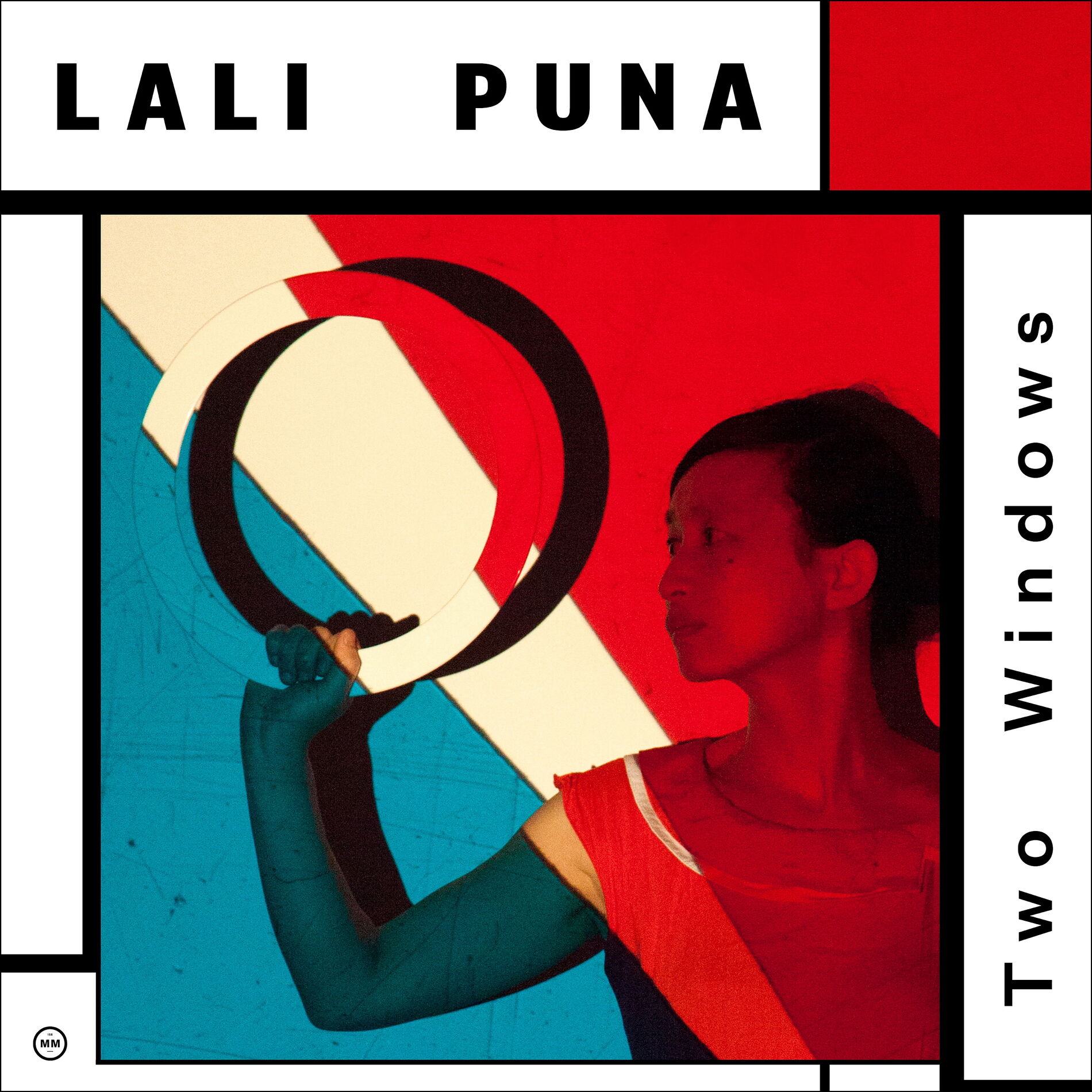 Album cover of Two Windows