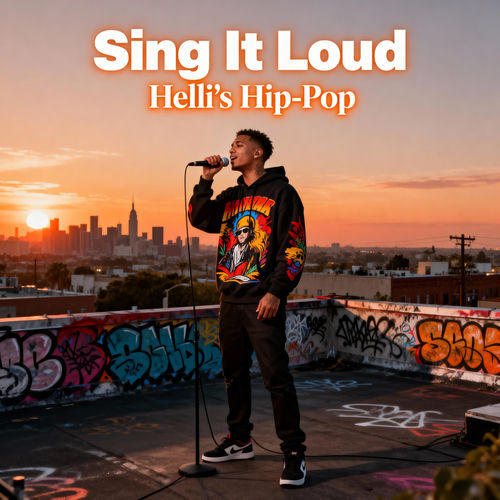 Sing It Loud