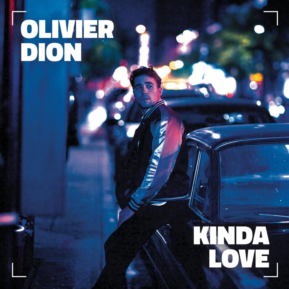 Picture of Kinda Love (French Version)