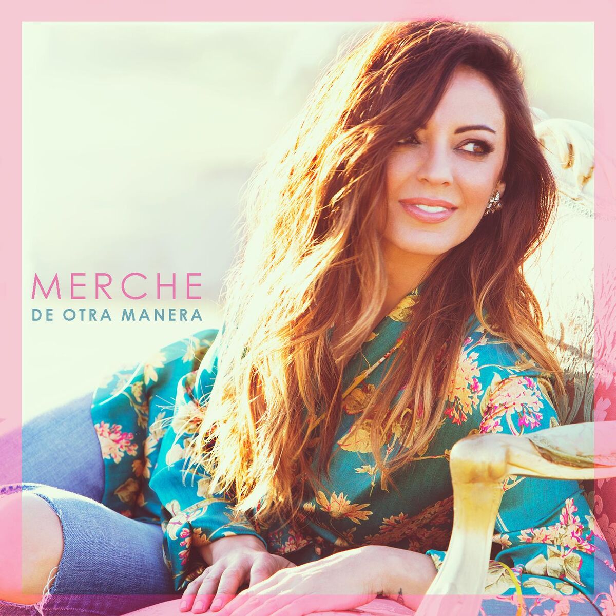 Album cover of De Otra Manera