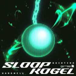 Cover of Sloopkogel