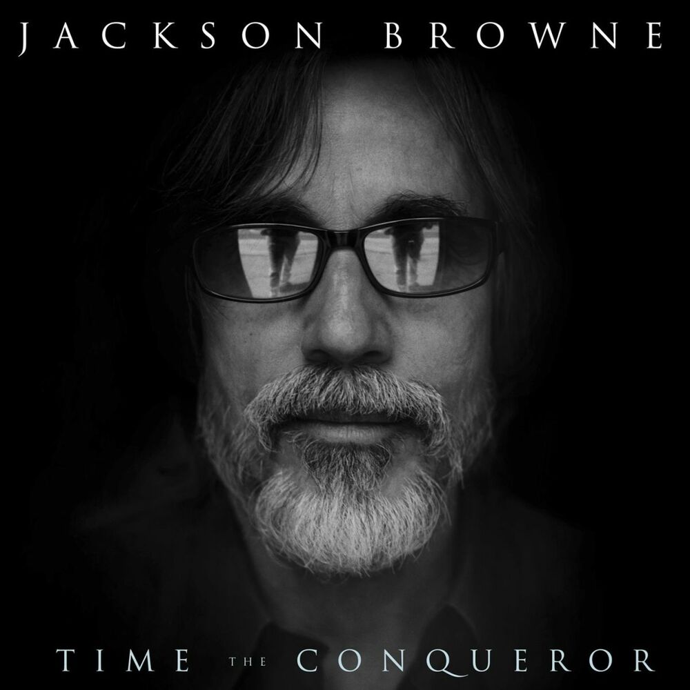 Picture of Time the Conqueror