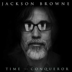 Cover of Time the Conqueror