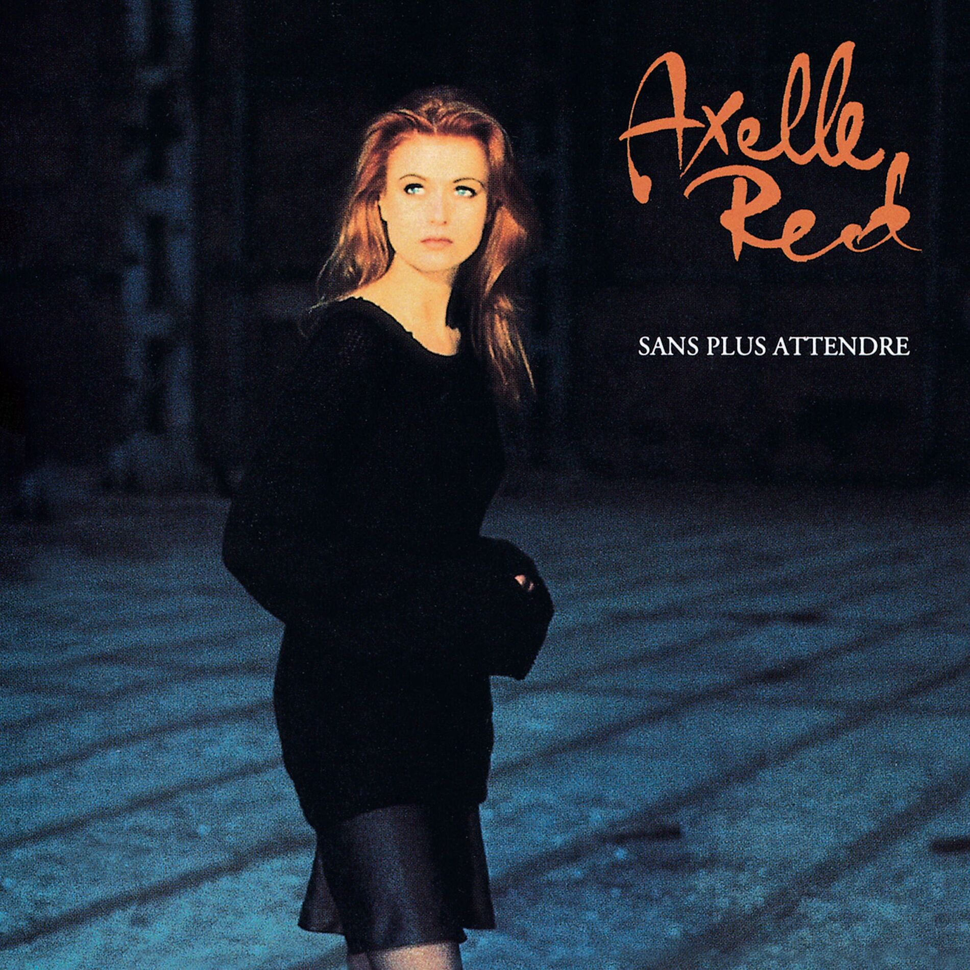 Album cover of Sensualité
