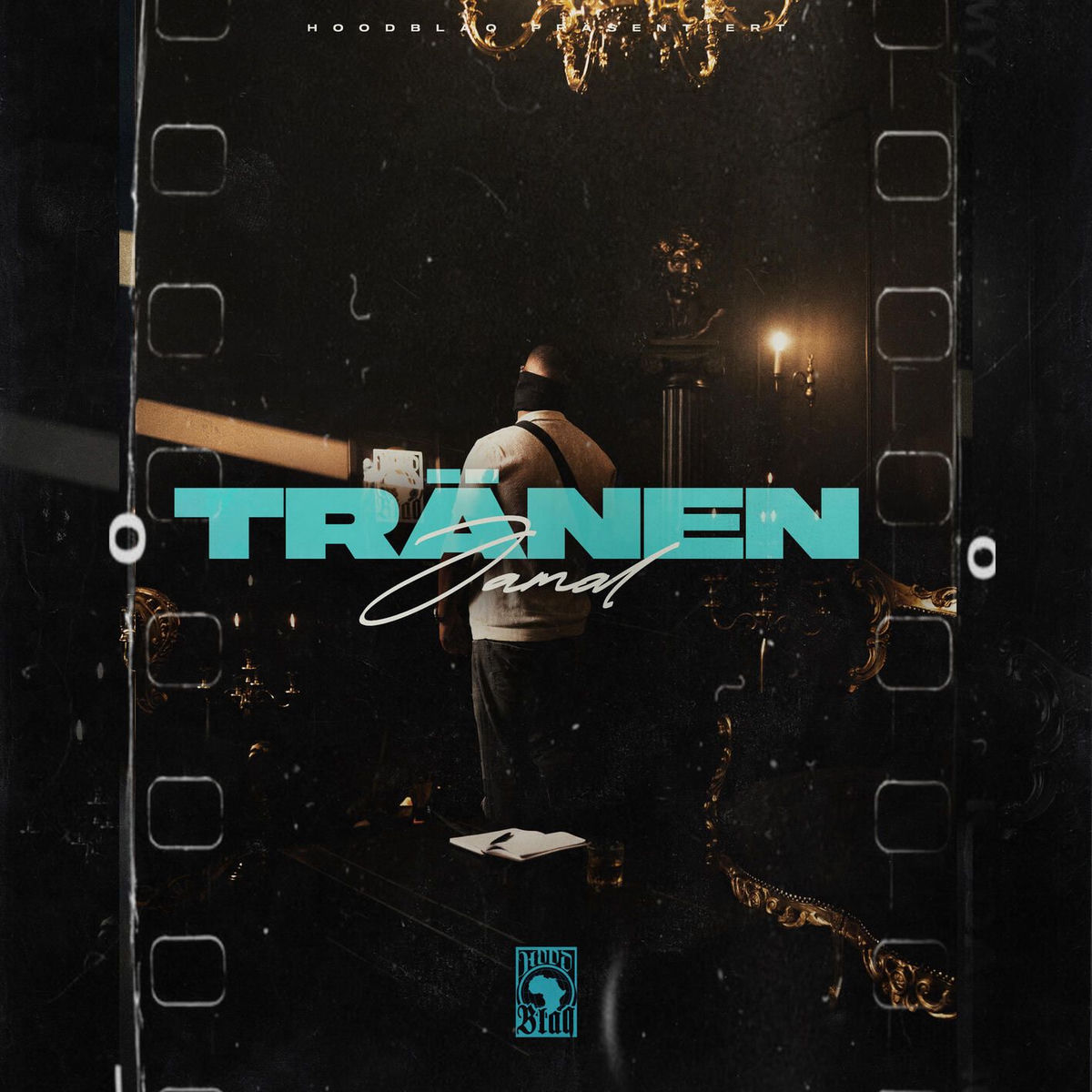 Album cover of TRÄNEN