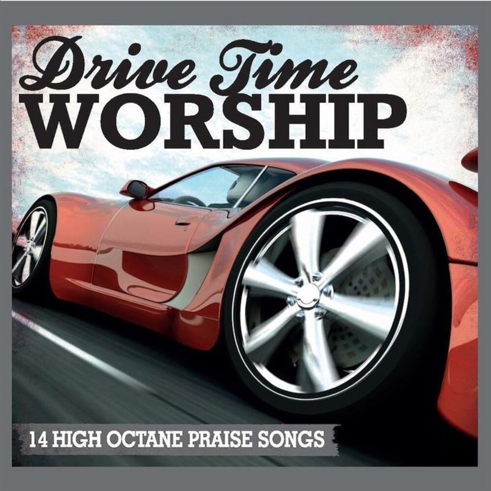 Picture of Drive Time Worship