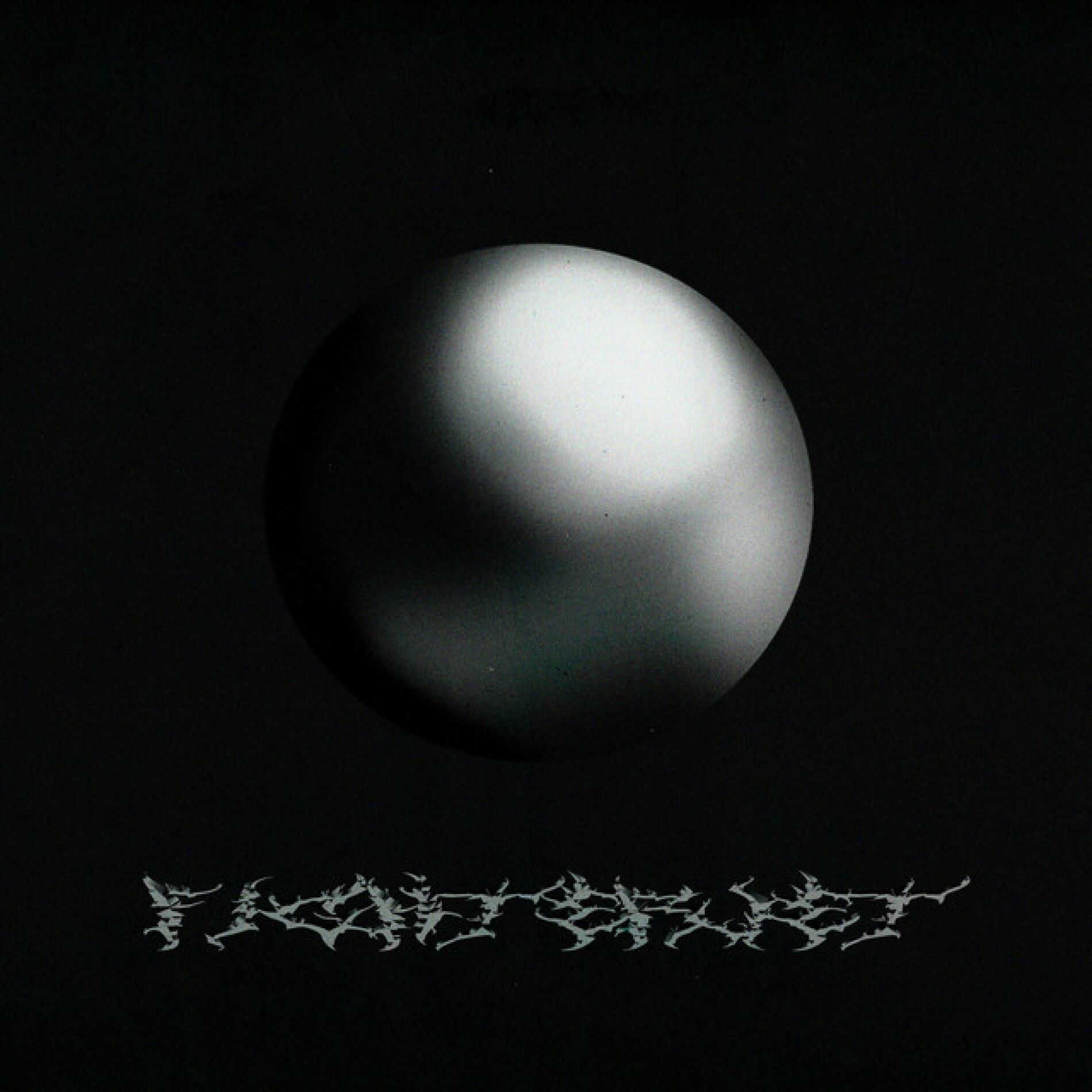 Album cover of Fighter Jet