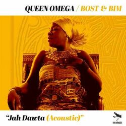 Cover of Jah Dawta (Acoustic)