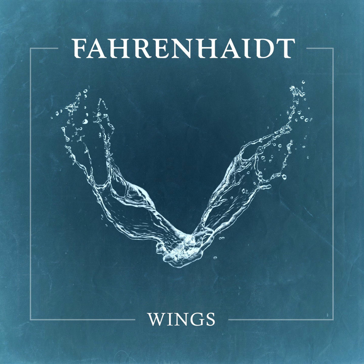 Album cover of Wings