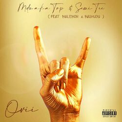 Cover of Ovii (feat. Malemon & Mashudu)