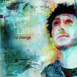 Cover of J'ai changé