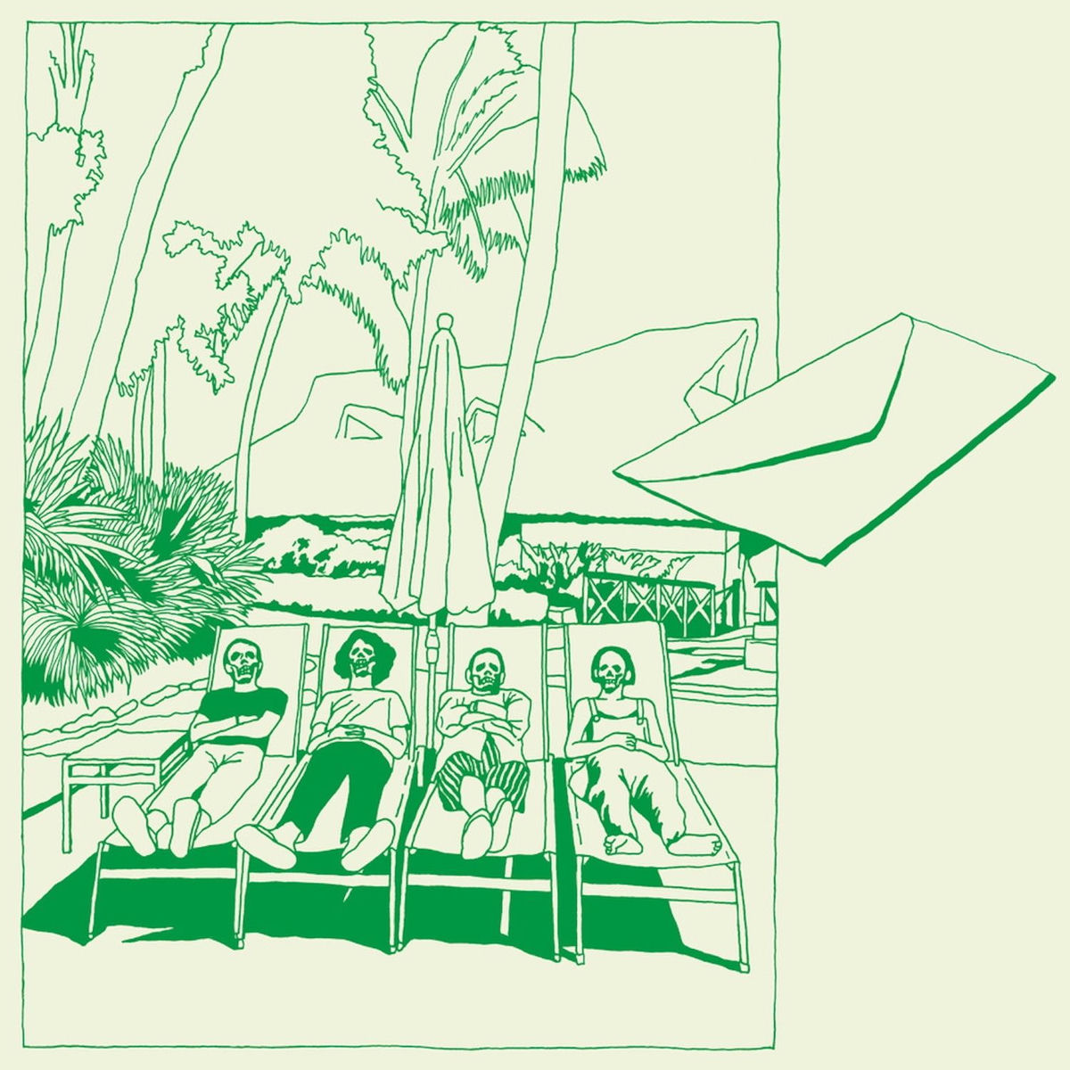 Album cover of Boat / Dear Future Person