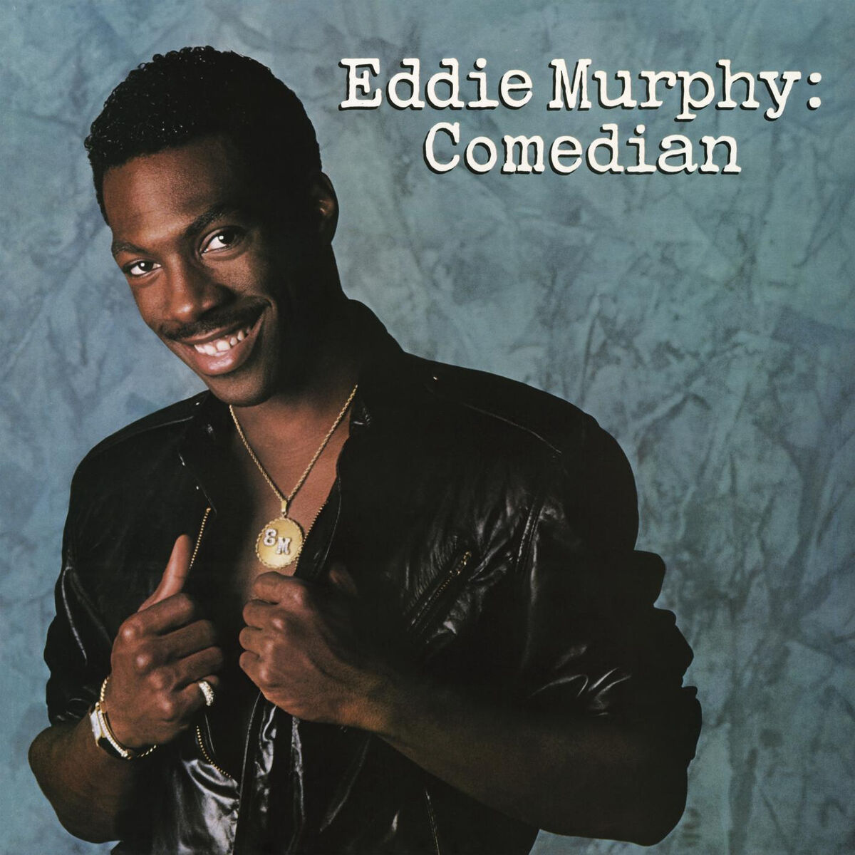 Album cover of Comedian (Live)