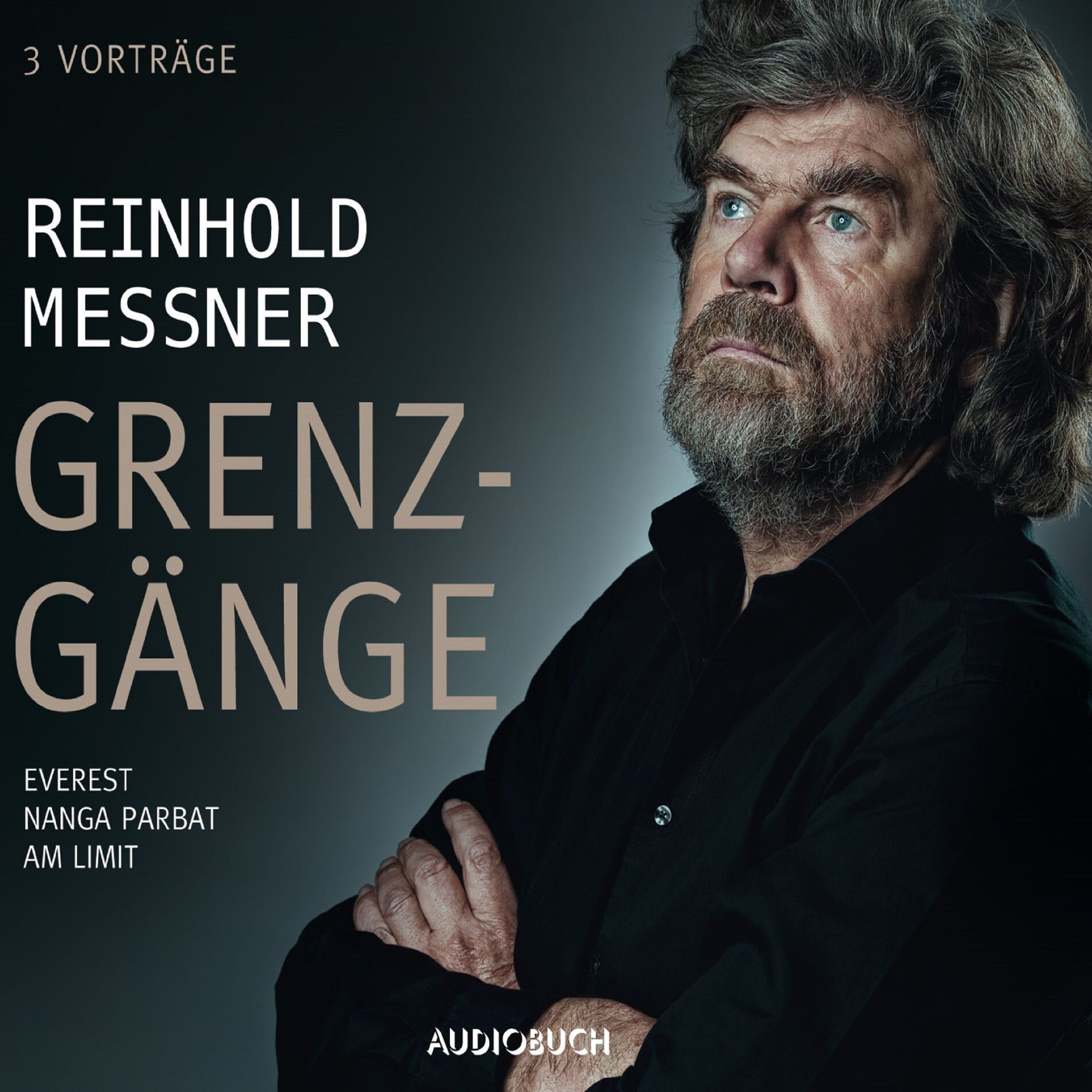 Album cover of Grenzgänge
