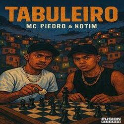 Cover of Tabuleiro