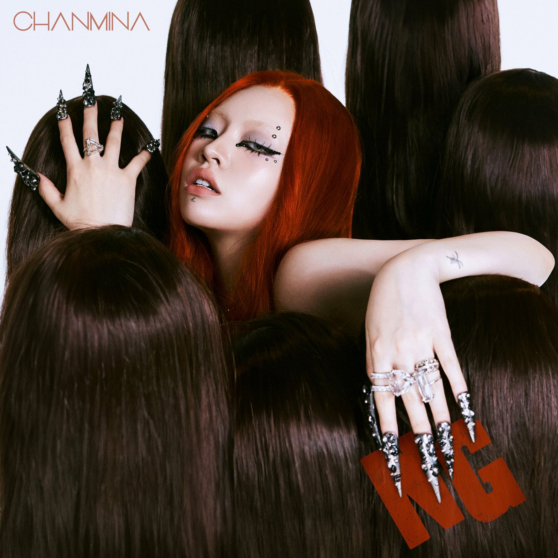 Album cover of NG